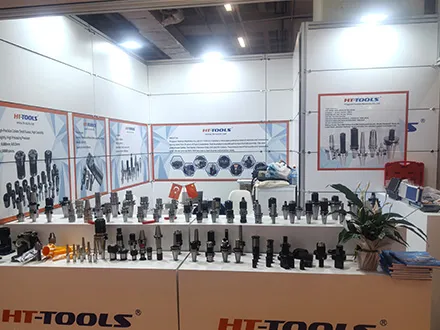 Haotian Company появится на выставке Turkey International Sticken Tool, откройте новую главу транснационального сотрудничества