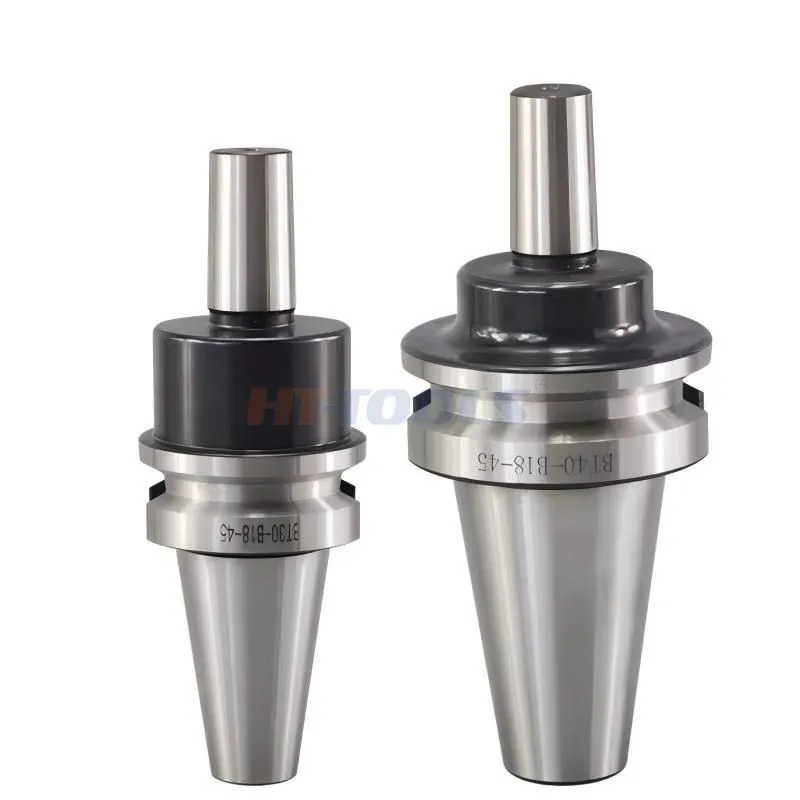 BT Drill Chock Arbors