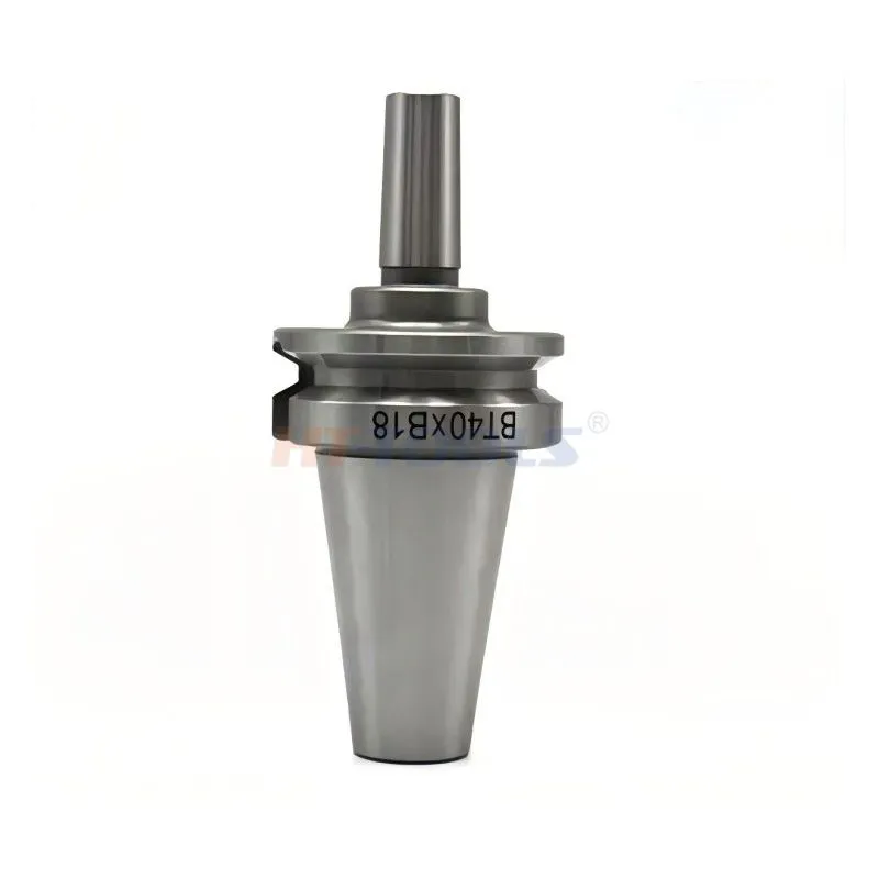 BT Drill Chock Arbors