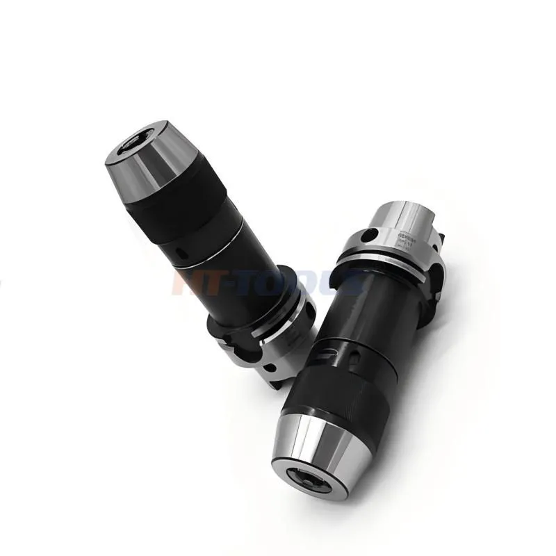 HSK Super High Precision Dleslless Dlocler Chuck Holder