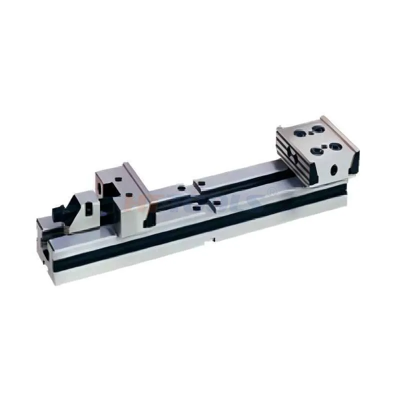 ZQ83 Single & Double Action Vises