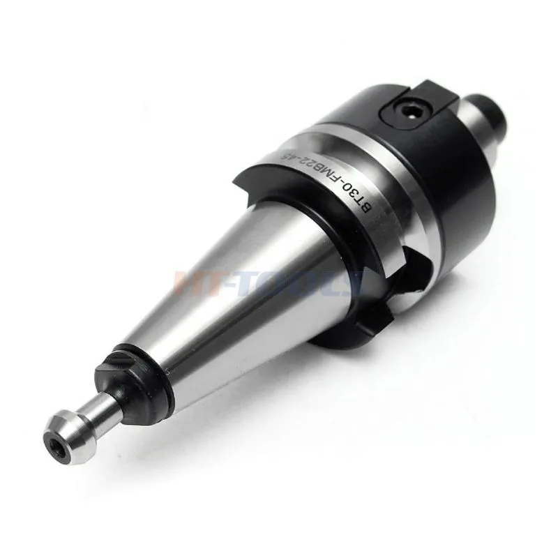 BT-FMB Face Mill Holder