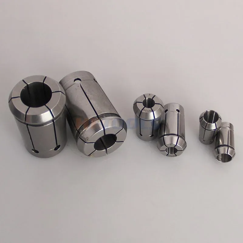 EOC тип Collet