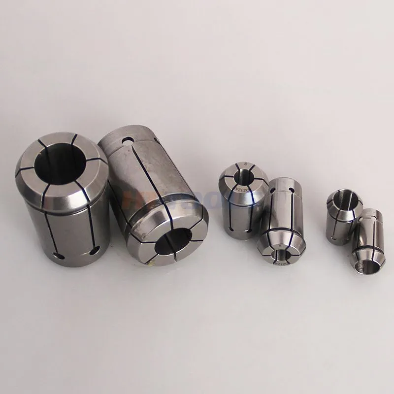 EOC тип Collet