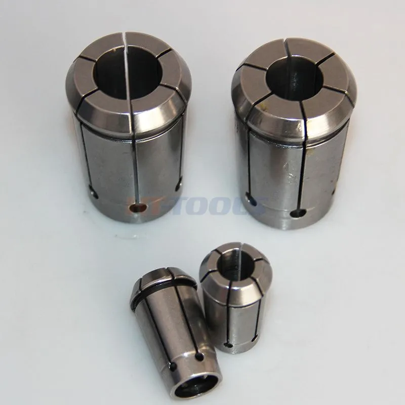 EOC тип Collet