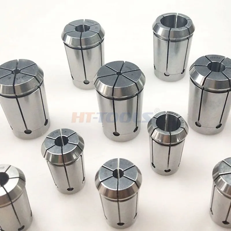 EOC тип Collet