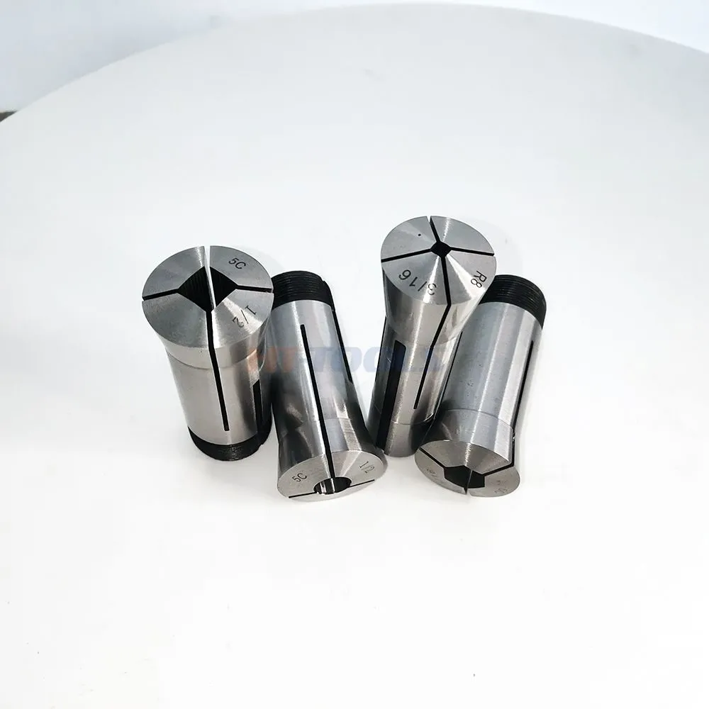 5c Collet Square Hex 5C Collet Chock для токарного станка