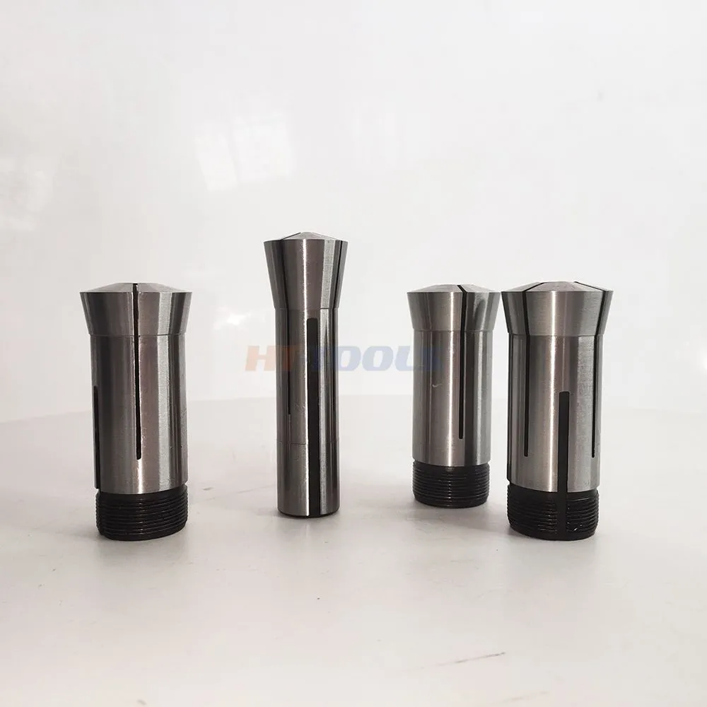 5c Collet Square Hex 5C Collet Chock для токарного станка