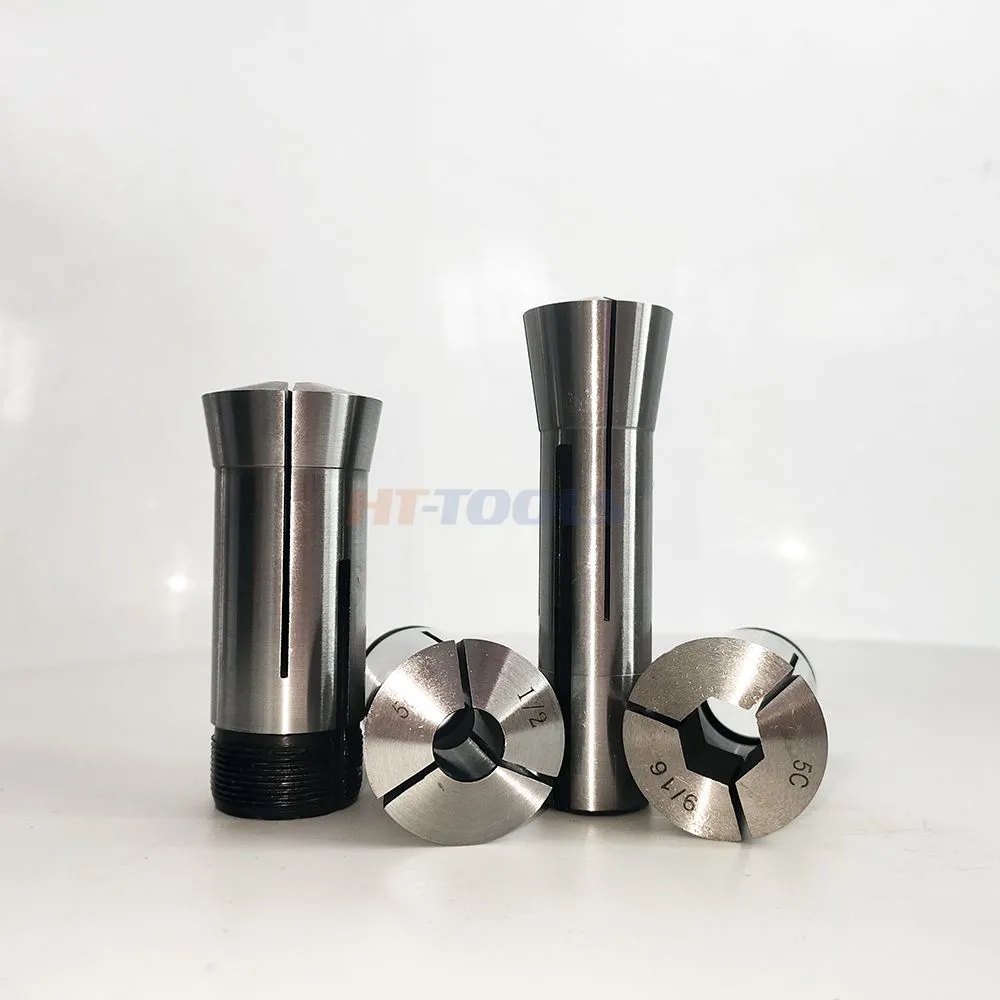 5c Collet Square Hex 5C Collet Chock для токарного станка