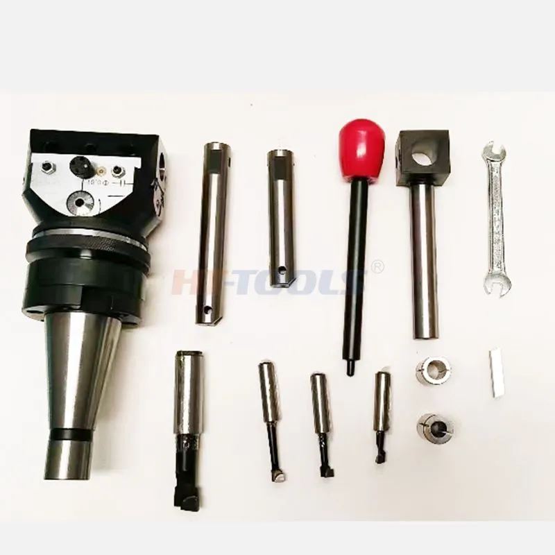 F4 Universal Bury и Facing Head