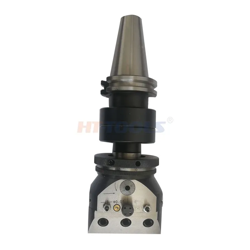 F4 Universal Bury и Facing Head