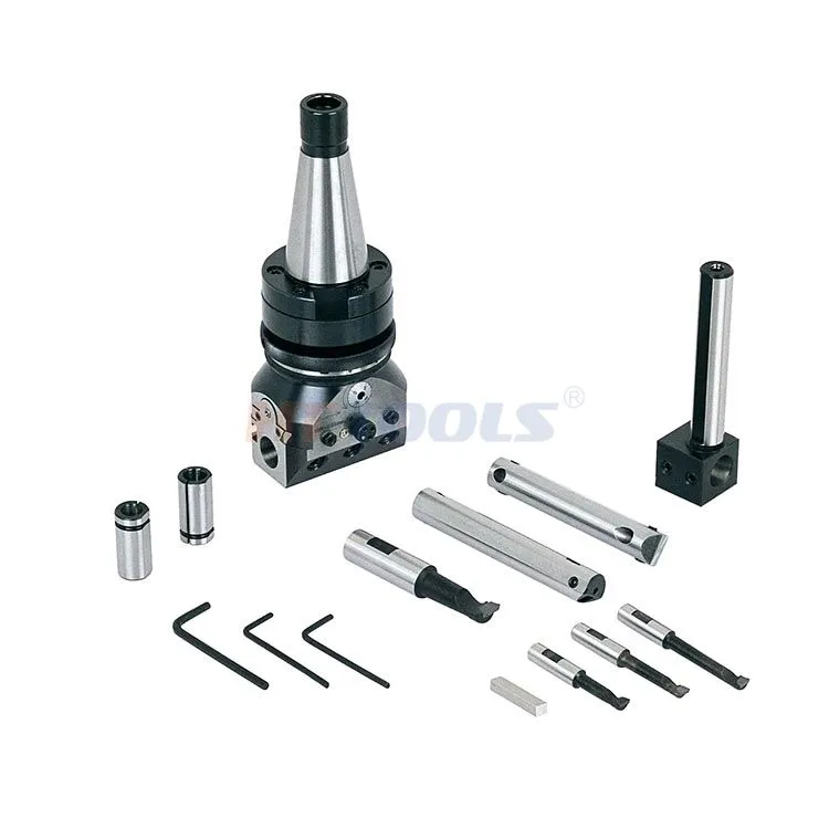 F4 Universal Bury и Facing Head
