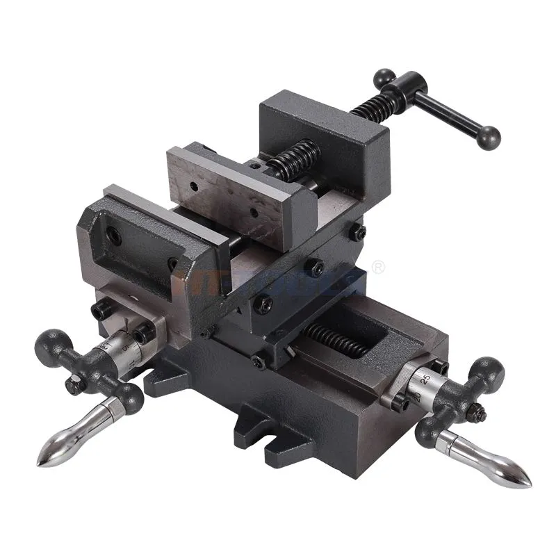 Q97 Cross Champ Vise
