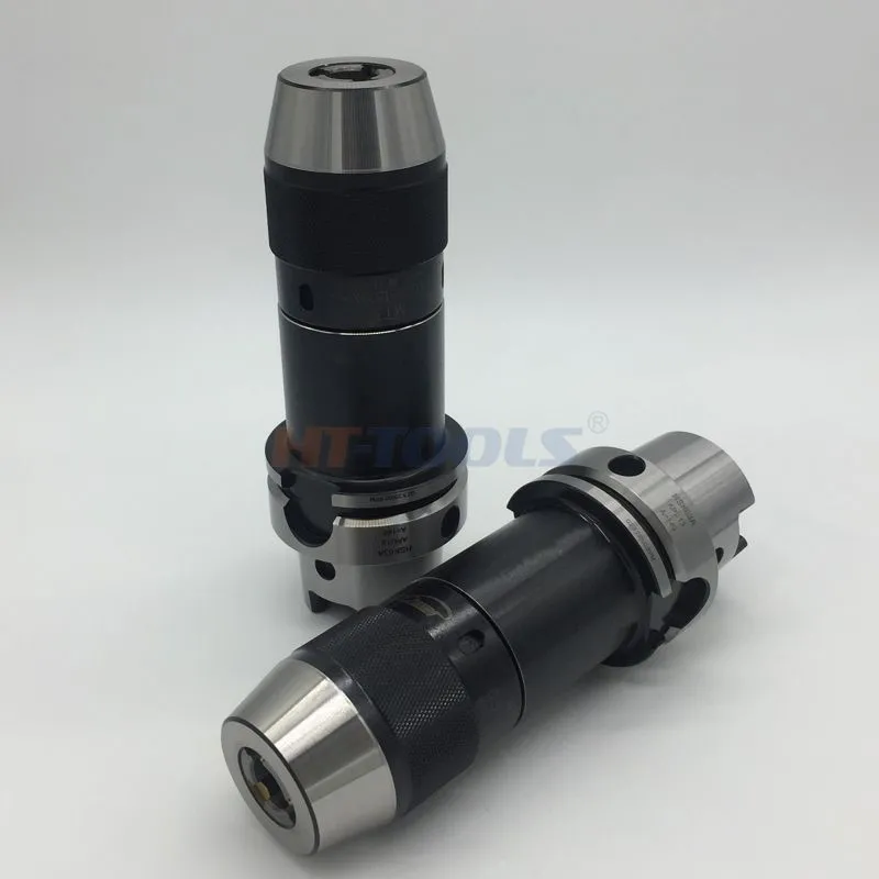 HSK Super High Precision Dleslless Dlocler Chuck Holder