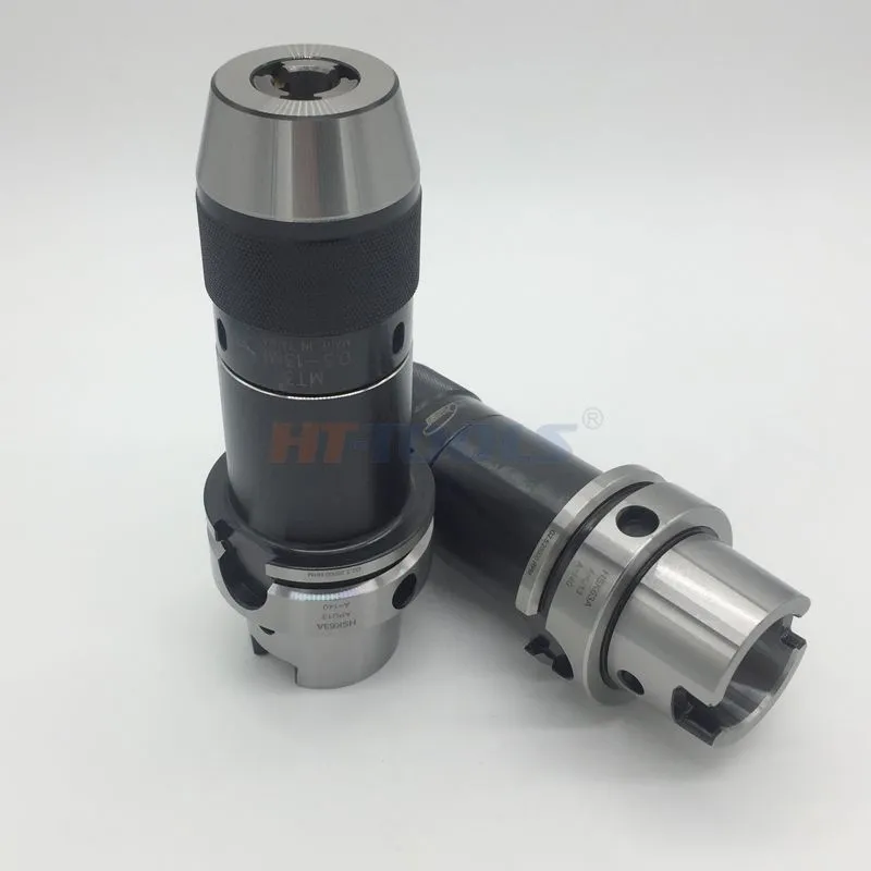 HSK Super High Precision Dleslless Dlocler Chuck Holder