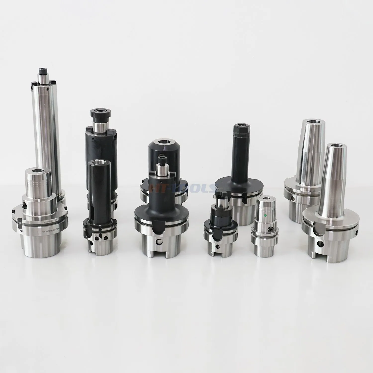 HSK40A HSK50A HSK63A HSK100A ER Collet Chack