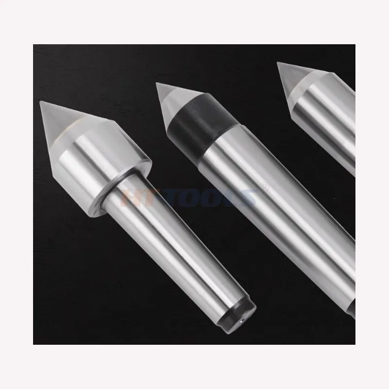 Tungsten steel DE1 hard alloy top MS1 MT1 Mohs MS2 MT3 4 5 high-precision DE2 Mohs DE3