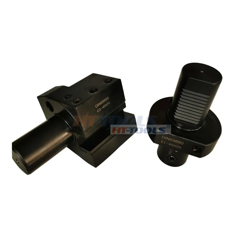 DIN69880 E1 Type VDI Держатель инструментов