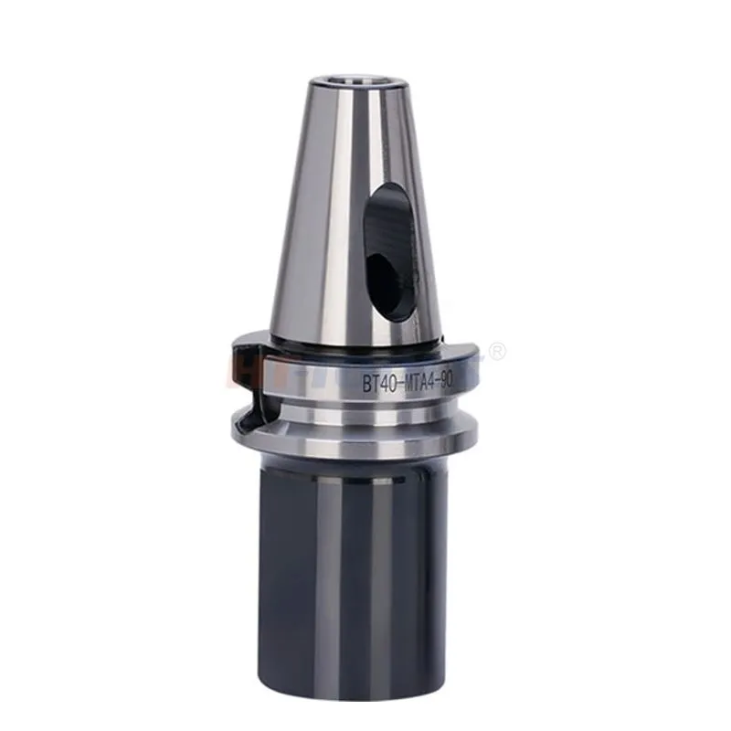 BT Morse Taper с Tang