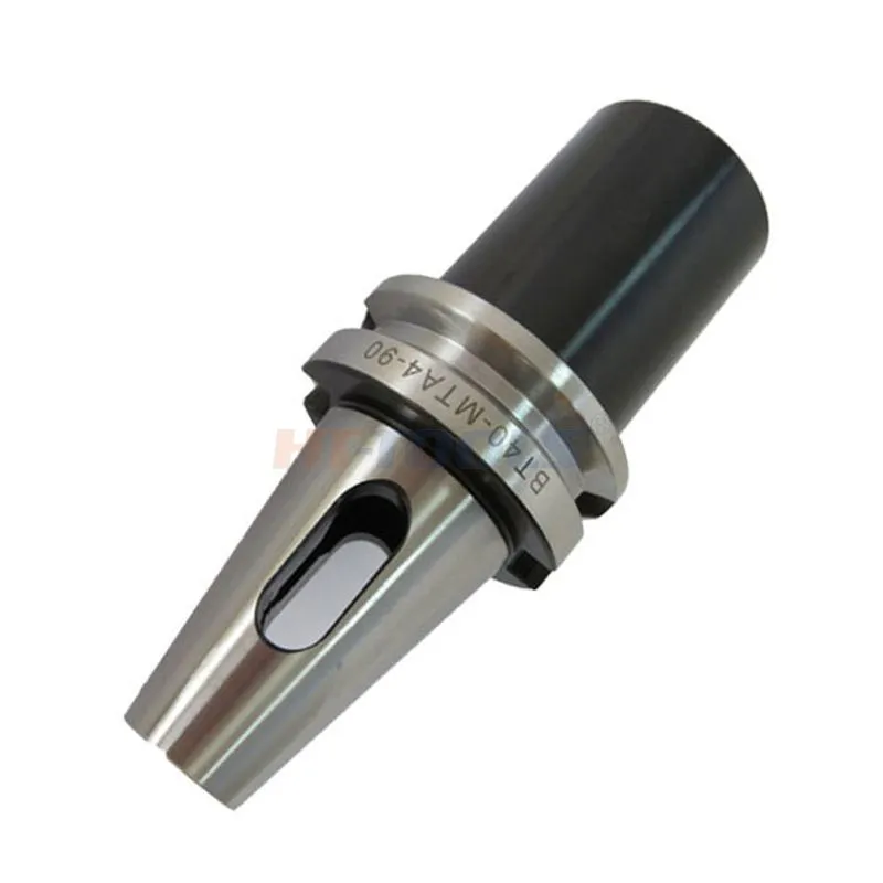 BT Morse Taper с Tang