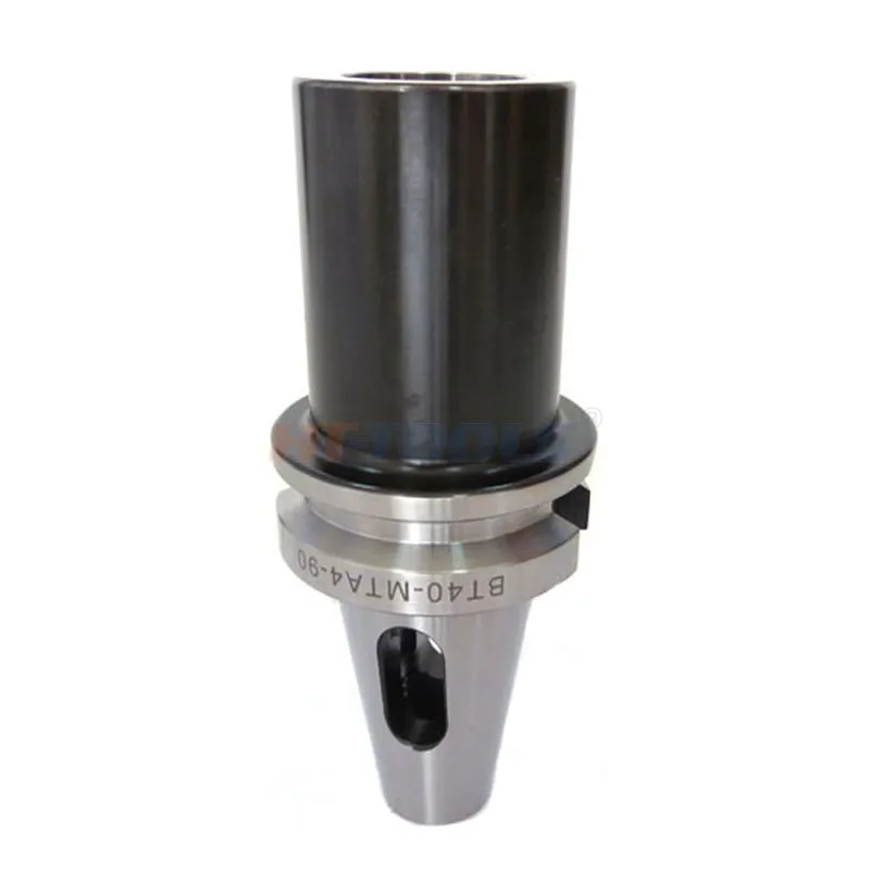 BT Morse Taper с Tang