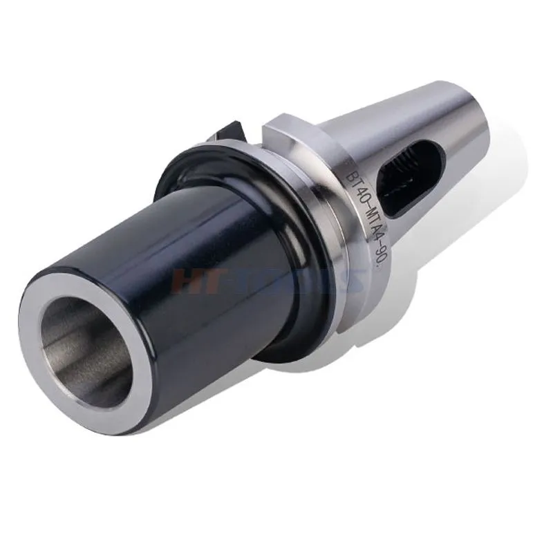 BT Morse Taper с Tang