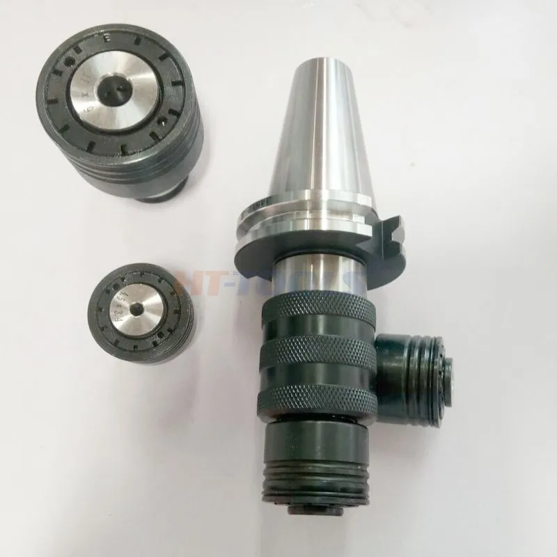 J45 Tapping Chuck Tapping Holder