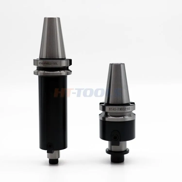 Держатель инструментов Combi Shell End Mill Bt40