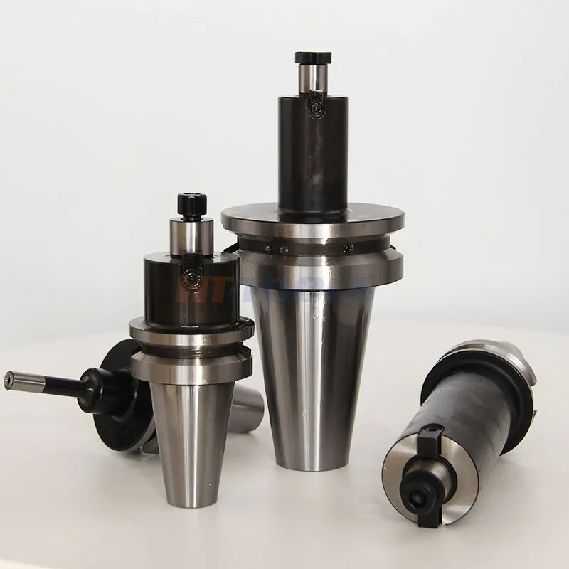 Держатель инструментов Combi Shell End Mill Bt40