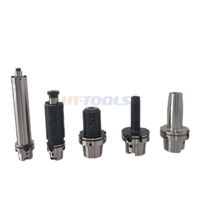 DIN69896/HSK Shrink Cuck