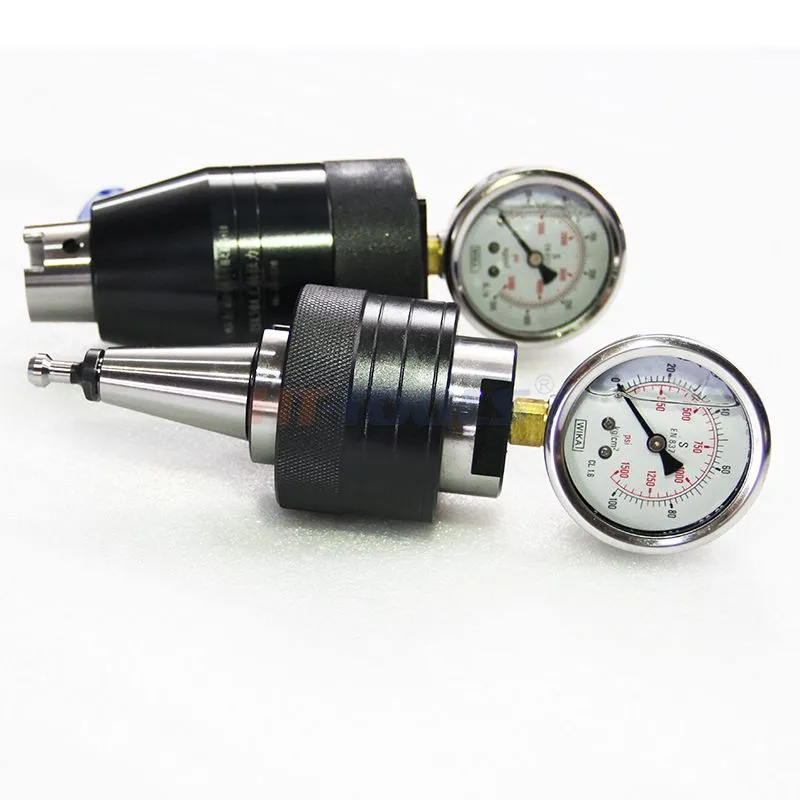 BT30 BT40 BT50 HSK63 HSK100 Тестовая стержня шпинделя веретеной барожка
