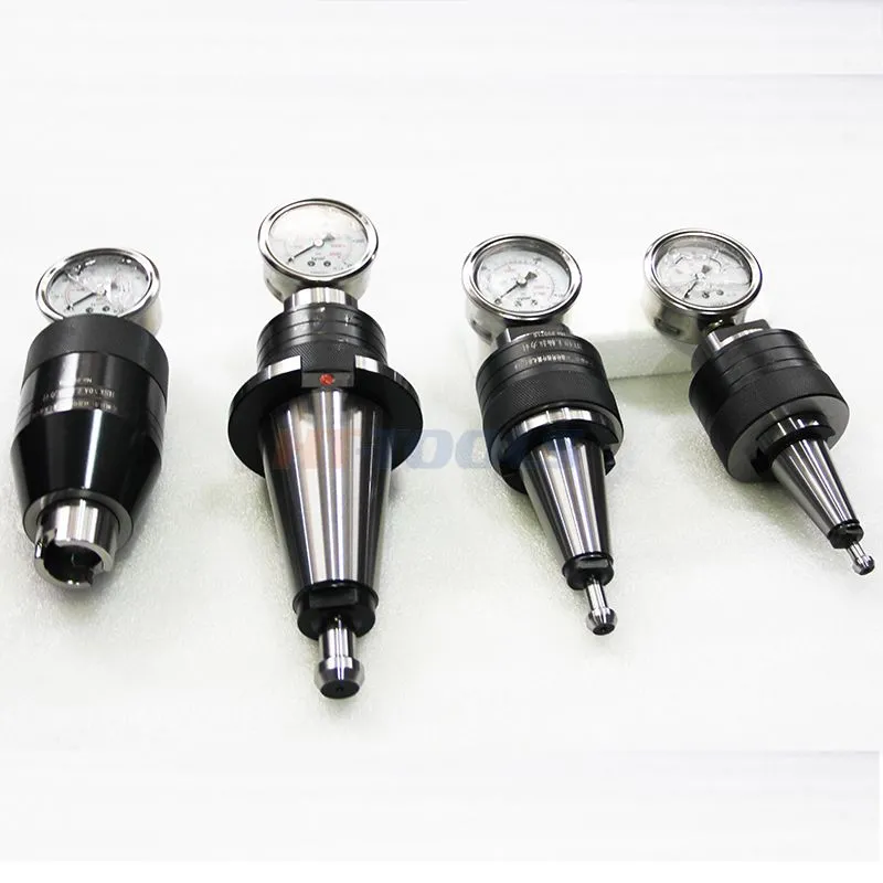 BT30 BT40 BT50 HSK63 HSK100 Тестовая стержня шпинделя веретеной барожка