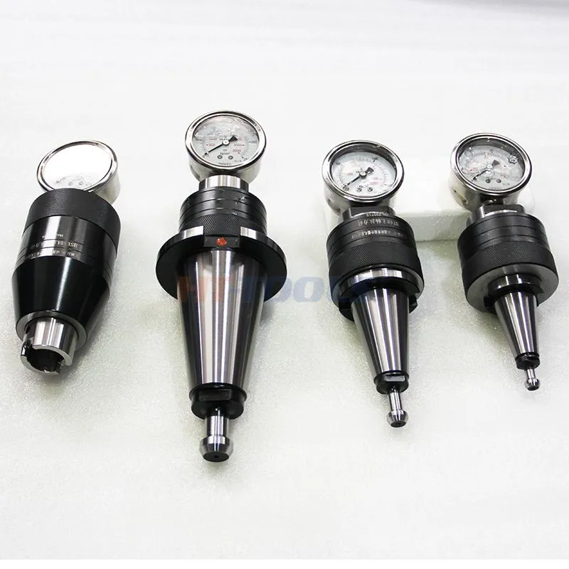 BT30 BT40 BT50 HSK63 HSK100 Тестовая стержня шпинделя веретеной барожка