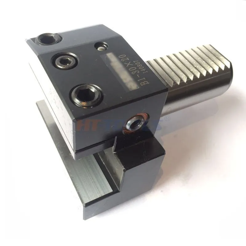 NC Tooling VDI держатель радиального держателя инструмента B5 B6type