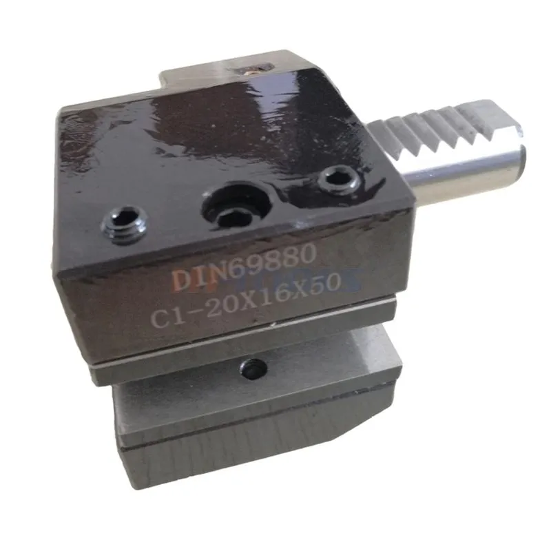 NC Tooling VDI держатель радиального держателя инструмента B5 B6type
