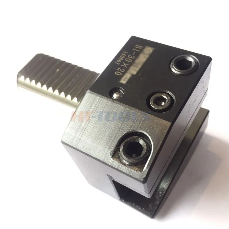 NC Tooling VDI держатель радиального держателя инструмента B5 B6type