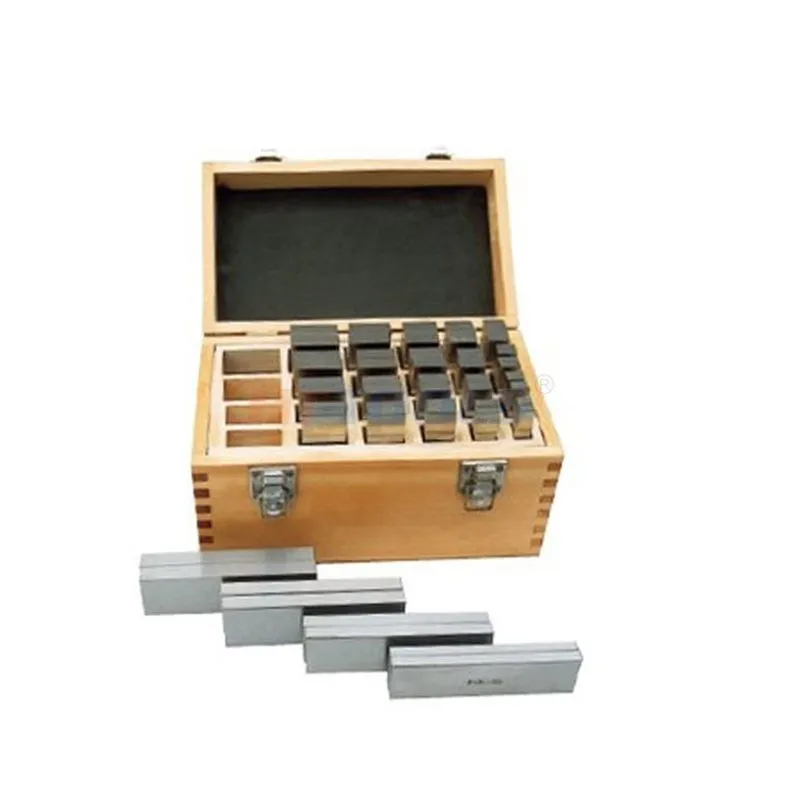 High precision parallel block shim PB153-1/PB153-2