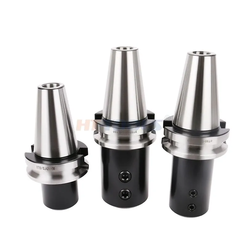 Side fixed tool holder SLN/A tool holder BT40 CNC machining center